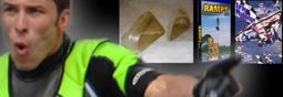 Aeric Malone Footholds