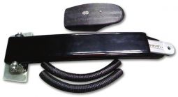 X-Metal Adjustable Handlepole