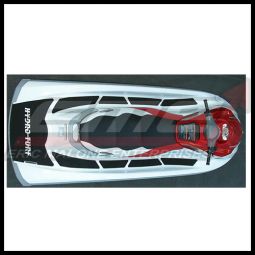 Mat Kit Yamaha VX110 (05-09)