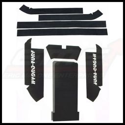 Mat Kit Kaw 750SX / SXi Freestyle kit without Cutouts