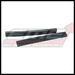 Mat Acc. Side Lifters 1" Wedges - 2.5" x 24" with 3M PSA
