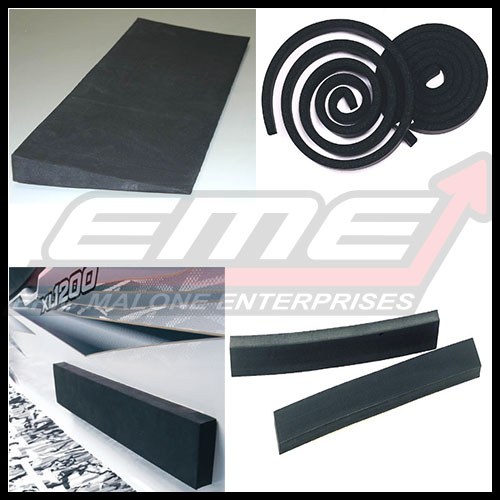 Mat Accessories