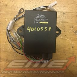 Polaris Octane Ignition CDI OEM