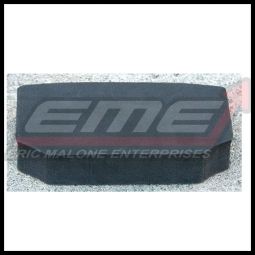 Mat Acc. Pole Shock Pads SuperJet
