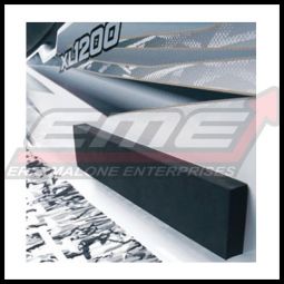 Mat Acc. Side Lifters 1" Wedges - 2" x 13" with 3M PSA