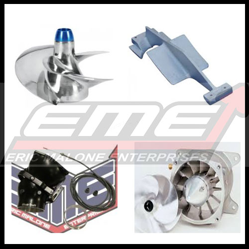 Pump & Handling