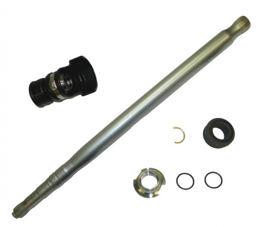 VPN: 003-157-AD Part Number: 326205-AD SEA-DOO DRIVE SHAFT Condition: New Manufacturer: WSM 