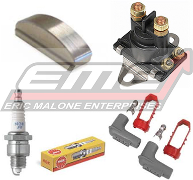 Electrical Accessories