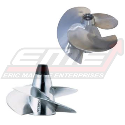 Impellers