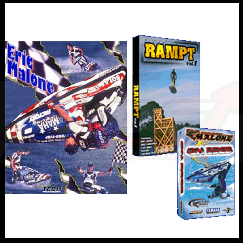 Video & Posters