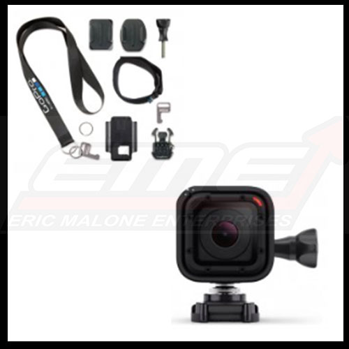 Camera