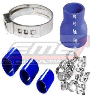 Clamps & Hoses