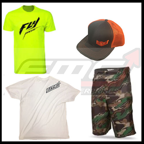 Clothing