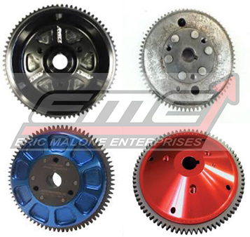 Flywheels