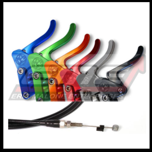 Levers & Cables