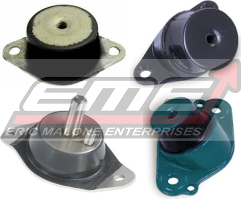 MOTOR MOUNTS