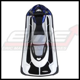 Mat Kit Honda F15-X