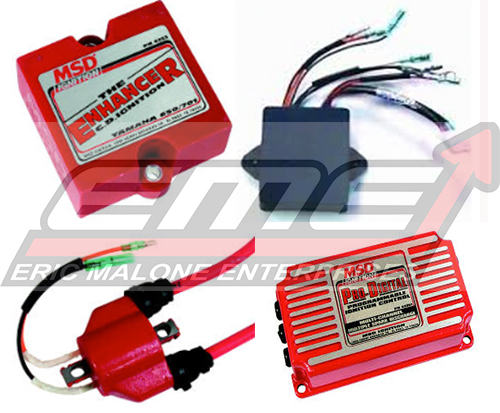 Ignition Units