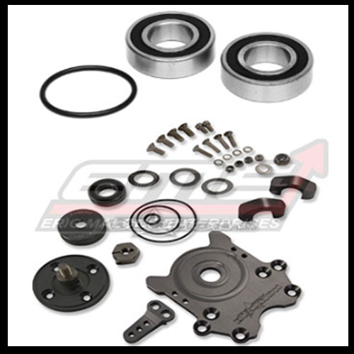 Steering Systems & Parts