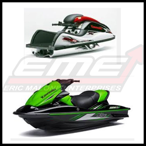 Mat Kit KAWASAKI