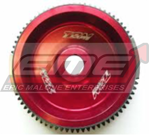 Kawasaki Flywheels