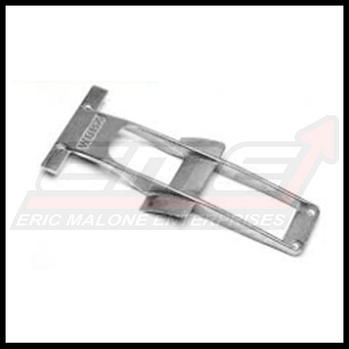 Intake Grate Polaris