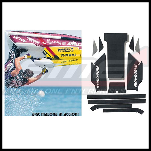 Mat Kit Pre Cut EME