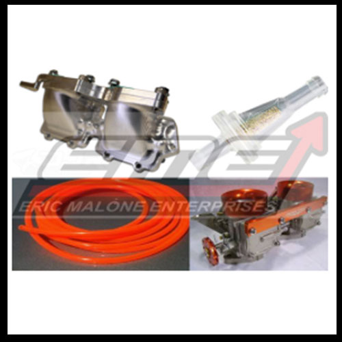 Intake (Fuel Systems)
