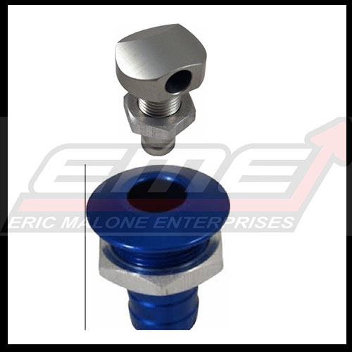 Hull Fittings