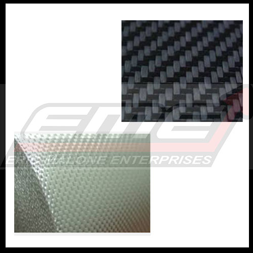 Fiberglass Materials
