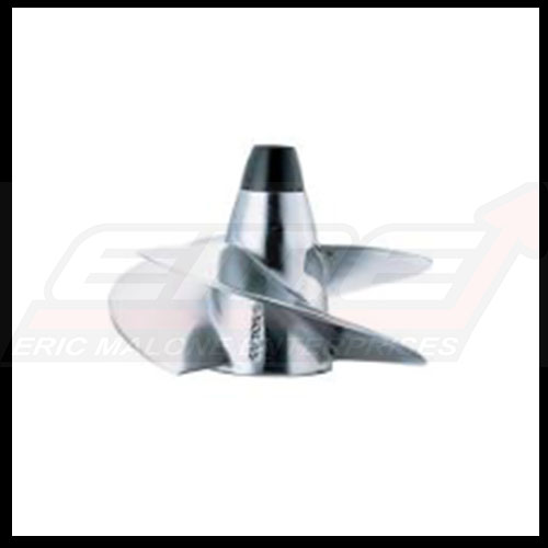 Impellers & Nose/Cones