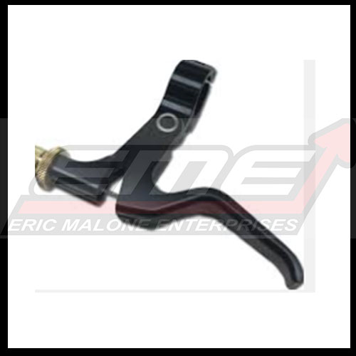 Trim Levers