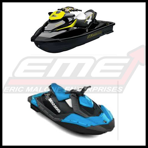 Mat Kit SEA DOO
