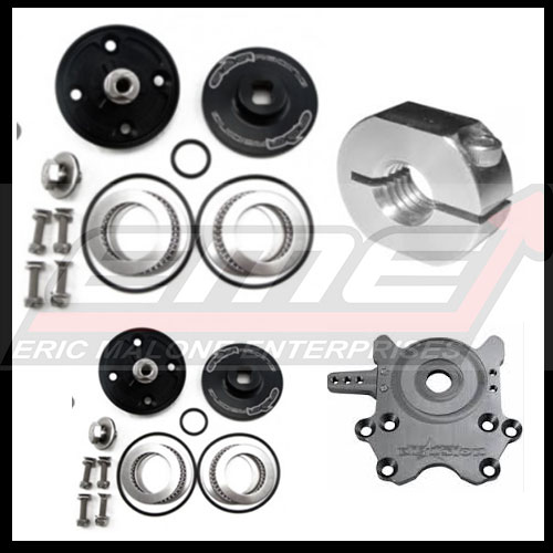 Steering System Parts