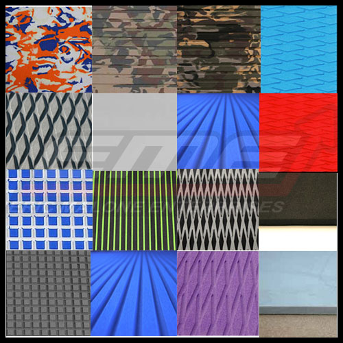 Hydro-Turf full Sheets