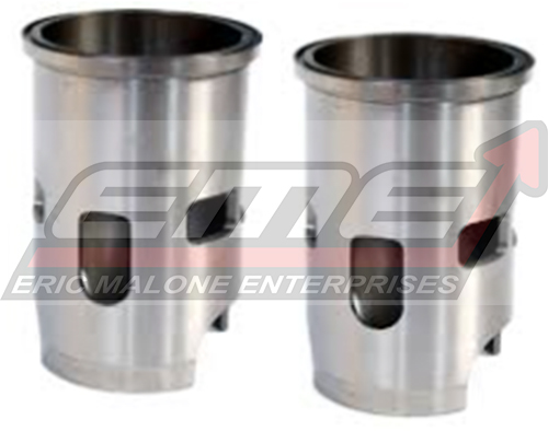 Cylinder Sleeves