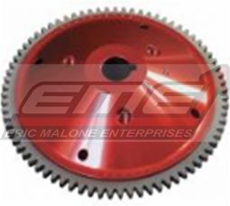 MSD Total Loss Yamaha Super Jet Flywheel