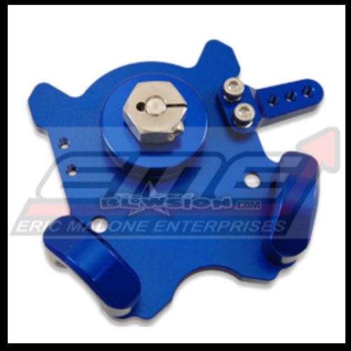 Complete Steering Systems