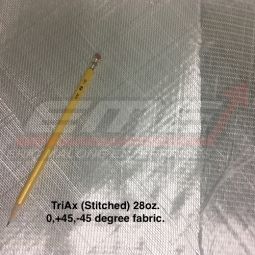 Stitched Triaxial Fiberglass Fabric