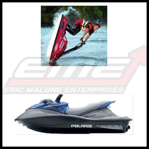 Mat Kit Polaris