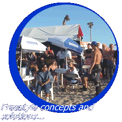 Freestyle Concepts and Solutions